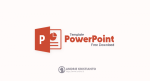 Tempat Download Template PowerPoint yang Aesthetic dan Gratis