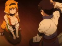 Harem in the Labyrinth of Another World Episode 4