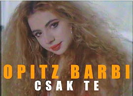 Opitz Barbi Video Videa & Opitz Barbi Barátja Video Youtube