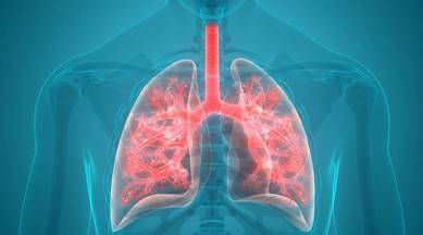 How To Keep Your Lungs Strong