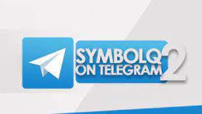link of Symbols on Instafonts Telegram 2