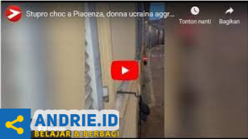 Update Link Collegamento Video Stupro Piacenza Giorgia Meloni Twitter