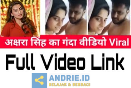 New Link Akshara Singh Viral Video