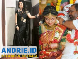Mahalakshmi Marriage & Mahalakshmi Serial Actress Marriage Trending