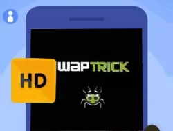 Download Aplikasi Waptrick Versi Lama