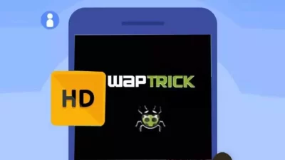 Download Aplikasi Waptrick Versi Lama