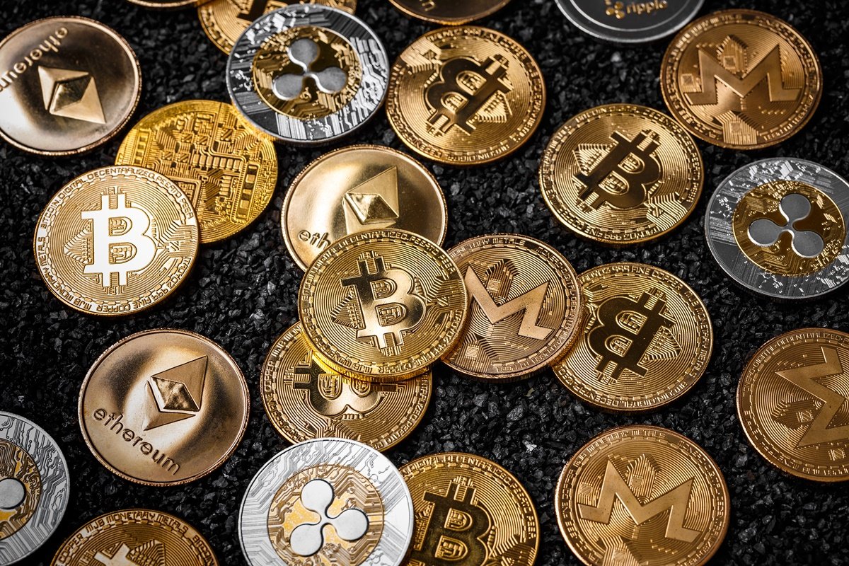 2022 crypto coin