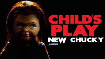 Sinopsis Film Boneka Chucky Childs Play