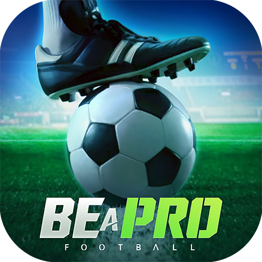 Download Be A Pro Football Mod Apk 2022 (Unlimited Money)