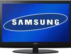 Cara Seting Kode Remot TV Samsung Tabung dan LED