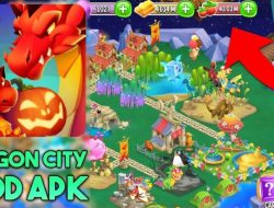 Dragon City Mod Apk Unlimited Money Terbaru 2022