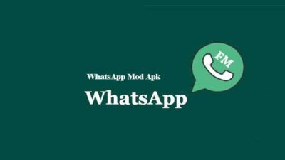 Download FM WhatsApp 9.45 Apk