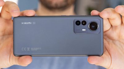 5 HP Xiaomi Dengan Kamera Terbaik di Dunia