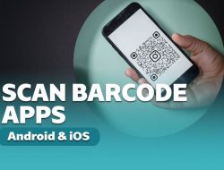Rekomendasi Aplikasi Scan Barcode Toko Untuk Ketahui Harga dan Informasi Barang dengan Mudah