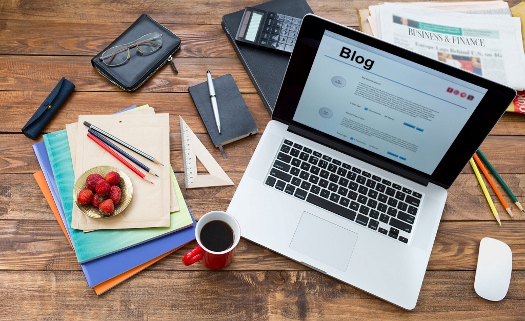 Tips Membuat Blog untuk Pemula