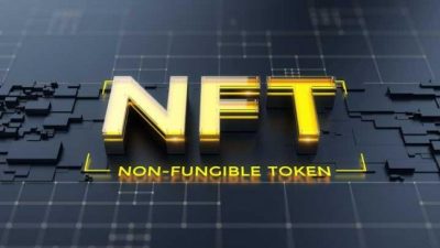 Apakah NFT Cocok Untuk Investasi