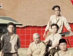 3 Rekomendasi Film Kemerdekaan Indonesia Terbaik Terbaru 2023