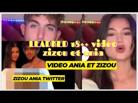 [Watch 18 +Link] Zizou Et Ania Video Qui Tourne