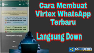 Video Virtex WA Viral