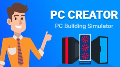 Download PC Creator 2 Mod Apk (Unlimited Money)