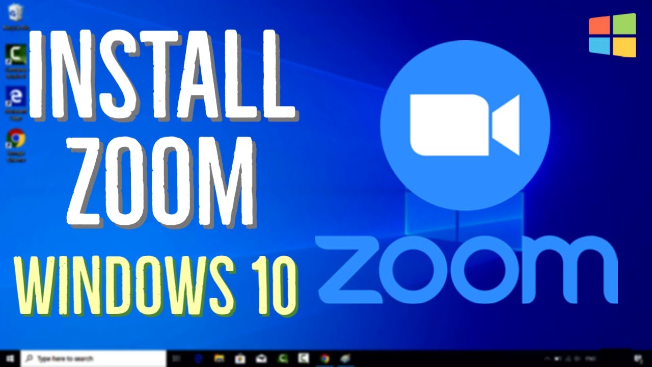 Unduh Zoom Meeting Apk For PC Versi Terbaru 2023