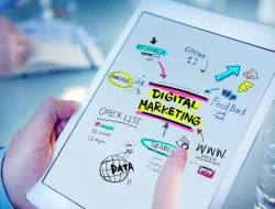 Strategi Pemasaran Digital yang Efektif: Meningkatkan Keberhasilan Bisnis Anda