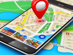 Cara Share Lokasi di iPhone Lewat Aplikasi Google Maps Mudah & Cepat