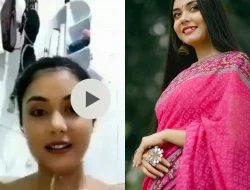 [Full Video 18++] Noureen Afrose Piya Viral Video On Telegram