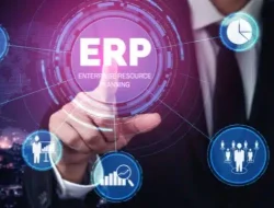 10 Perangkat Lunak ERP Teratas untuk Manufaktur: Meningkatkan Efisiensi dan Produktivitas