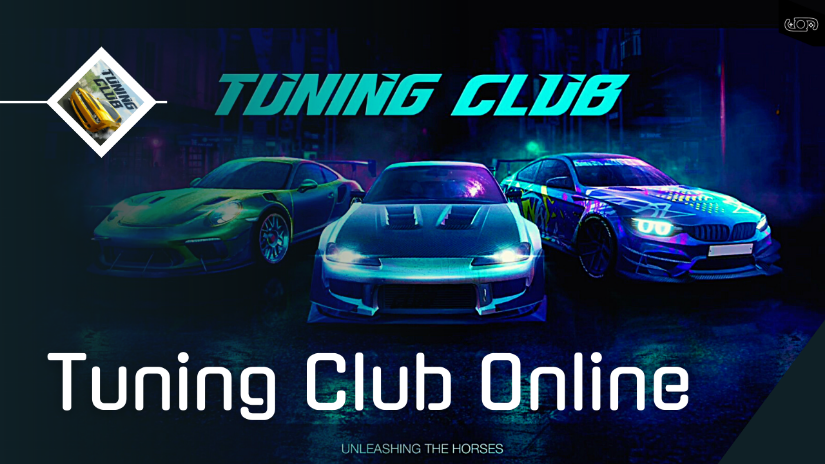Cara Download Tuning Club Mod Apk Terbaru 2022