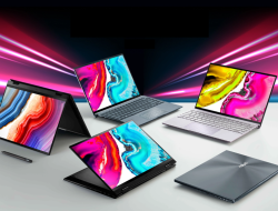Rekomendasi 15 Merk Laptop Harga Murah Spesifikasi Tinggi Terbaik 2023