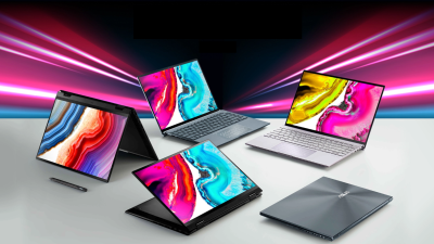 Rekomendasi 15 Merk Laptop Harga Murah Spesifikasi Tinggi Terbaik 2023