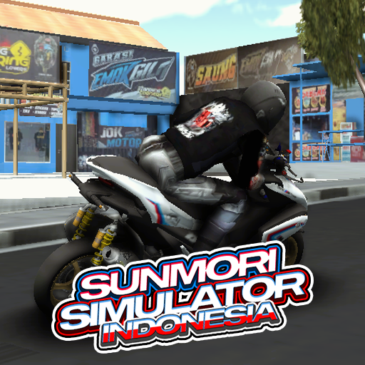 Unduh Sunmori Race Simulator Indonesia Mod APK Versi Terbaru 2023