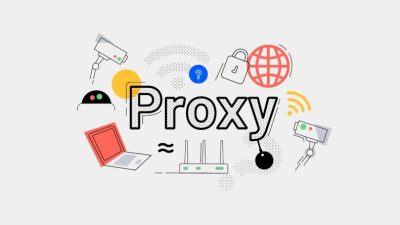 Mengenal Jenis-Jenis Proxy Server dan Perbedaannya